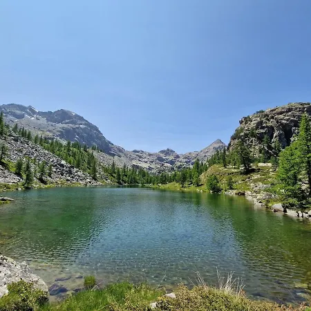 Appartmento In Valle D'aosta Daire