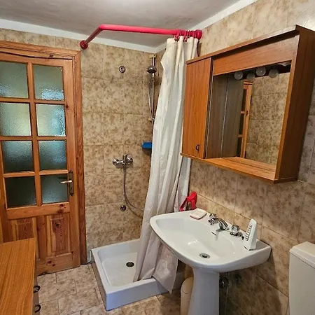 Appartmento In Valle D'aosta شامبوريتشير