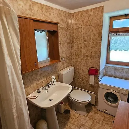 Appartmento In Valle D'aosta * Champorcher