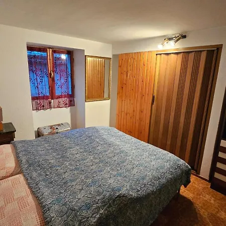 Apartment Appartmento In Valle D'aosta