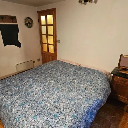 Appartmento In Valle D'aosta